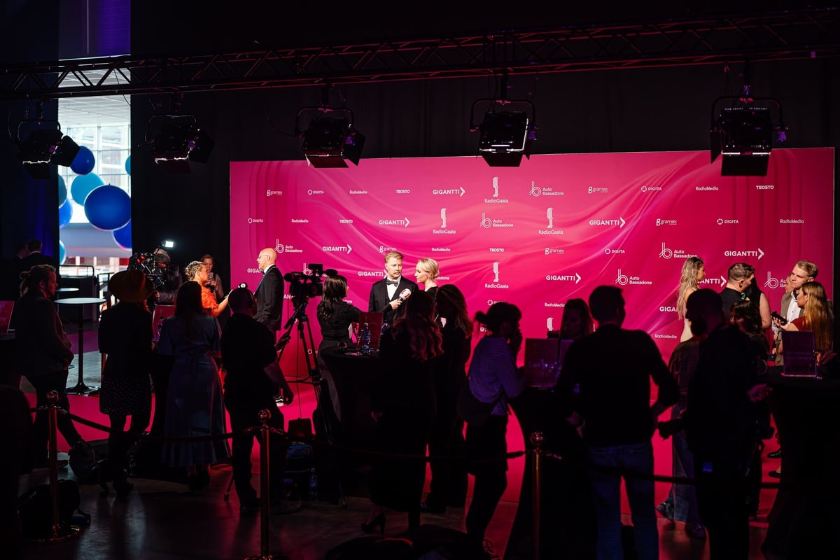 007 Radiogaala 2025