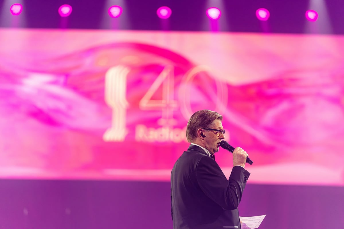 022 Radiogaala 2025