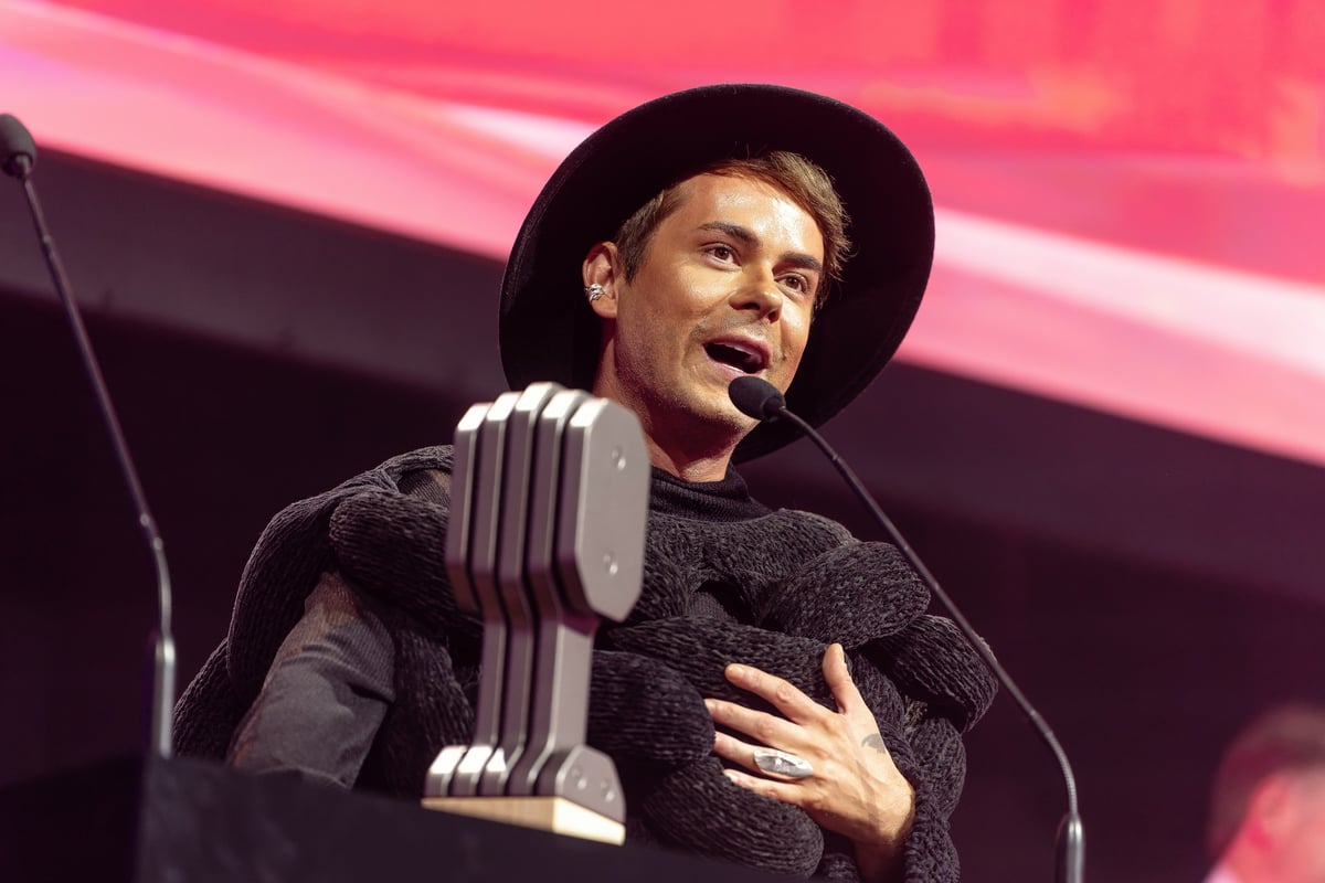 160 Radiogaala 2025